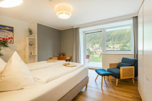 Exclusiv Panorama Spa DAS SCHILLER