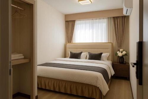 The homestay in akabane