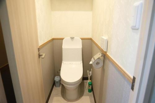 The homestay in akabane