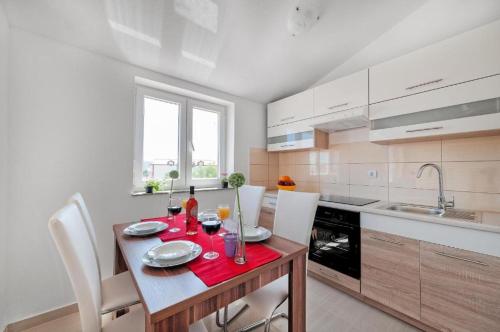 Holiday home Hrvoje