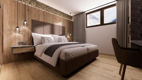 Handlis Apartments - Opening December 2026