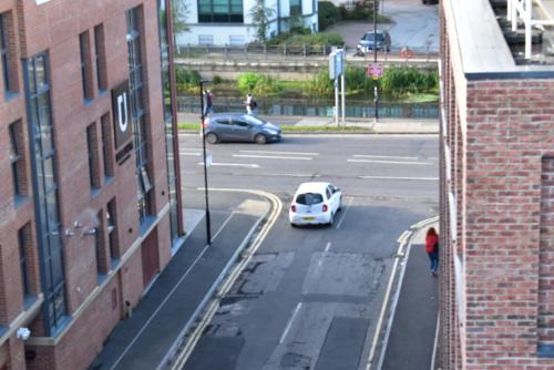 Swift Apartments York photo 39