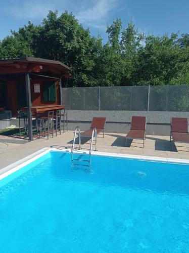 Holiday home Meja