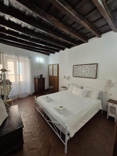 Stranamore Apartments Trastevere