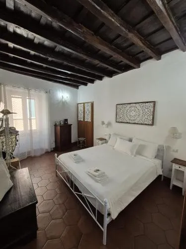 Stranamore Apartments Trastevere photo 18
