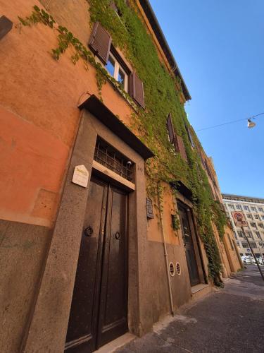 Stranamore Apartments Trastevere