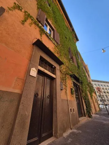 Stranamore Apartments Trastevere photo 16