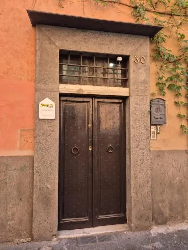 Stranamore Apartments Trastevere photo 17