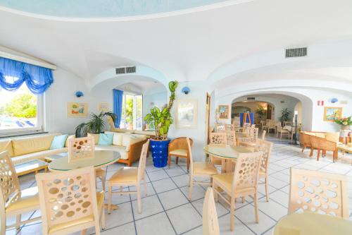 Hotel Terme Felix