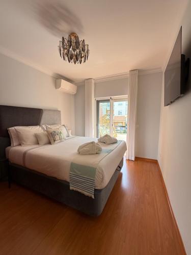 Blue Diamond - Peaceful Apartment I, Tavira