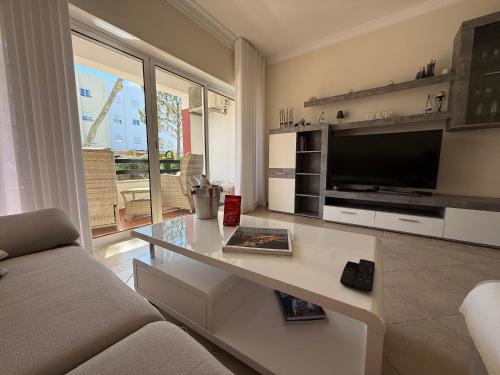 Blue Diamond - Peaceful Apartment I, Tavira