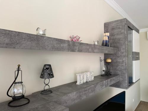 Blue Diamond - Peaceful Apartment I, Tavira