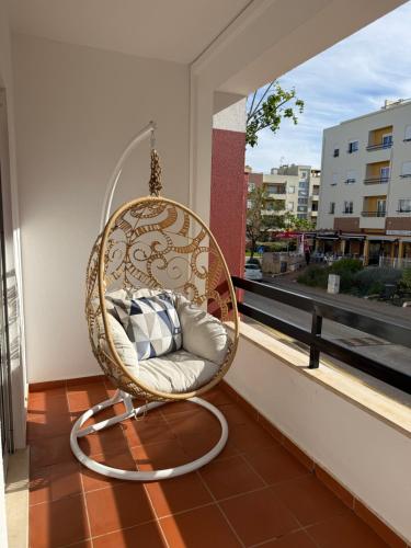 Blue Diamond - Peaceful Apartment I, Tavira