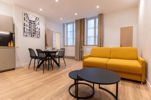 MAKE MY DAY MERCIERE - Appartements à Lyon photo 12