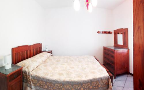 Voodi või voodid majutusasutuse Ferrando Apartment toas