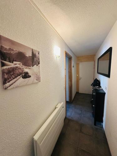 Cosy appartement pour 9 personnes