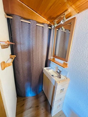 Cosy appartement pour 9 personnes