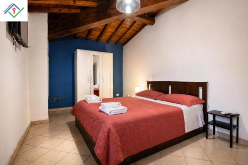 Dal Tramonto all'Alba - Intera Casa a Firenze - 7 Ospiti, 3 Camere, 2 Bagni, Parcheggi Gratuiti - Bus, Treno, Aeroporto