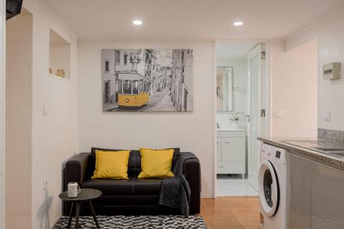 Graça Village Escape 2BR Apartment