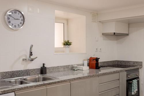 Graça Village Escape 2BR Apartment