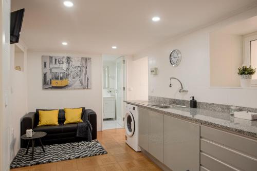 Graça Village Escape 2BR Apartment
