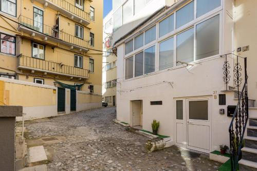 Graça Village Escape 2BR Apartment