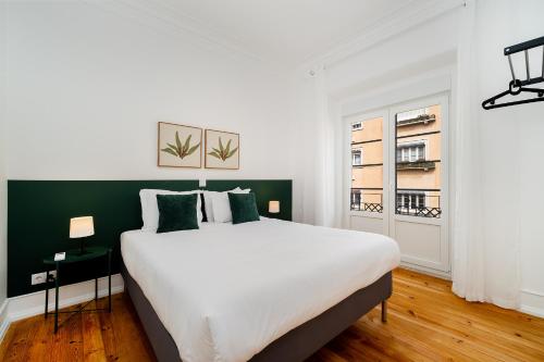 WHome Family-Friendly Apartment in Prime Areeiro Location