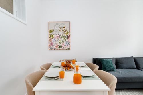 WHome Family-Friendly Apartment in Prime Areeiro Location