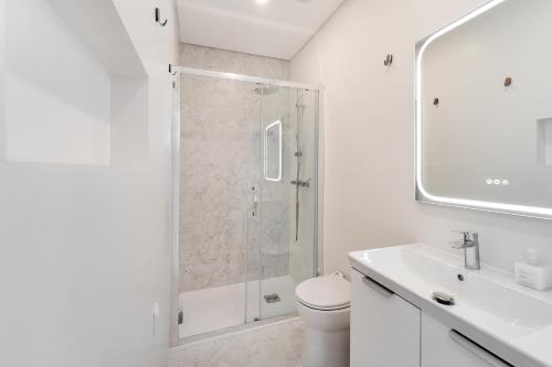WHome Family-Friendly Apartment in Prime Areeiro Location