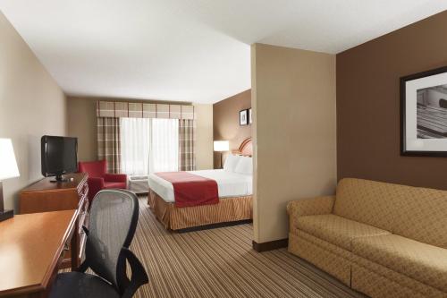 Gallery image of Country Inn & Suites by Radisson, Bel Air-Aberdeen, MD in Bel Air