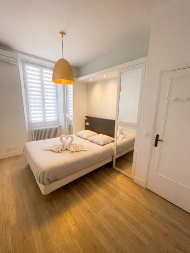Cosy apartment