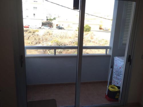 Φωτογραφία από το άλμπουμ του Apartamentos EOS σε Buzanada