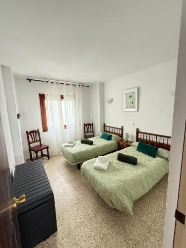 Room City Estepona Victoria Home
