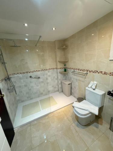 Room City Estepona Victoria Home