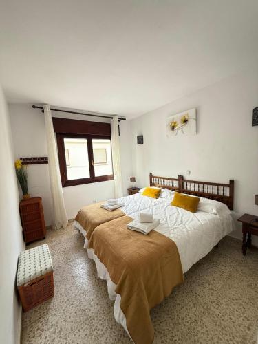 Room City Estepona Victoria Home