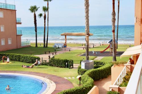 Mirador al Mar 87 by homeprive
