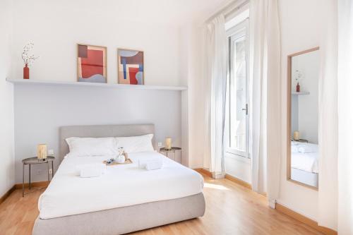 EASYLIFE- Milano - Barnaba 30 - Porta Vittoria