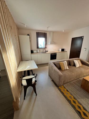 Newly renovated studio with Swimming Pool