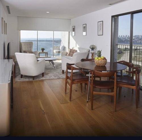 Porto Sunset suite