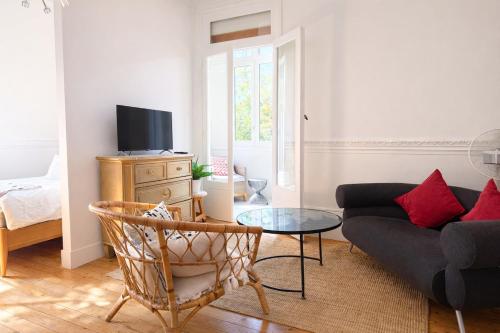 Nice appartment in Arcachon