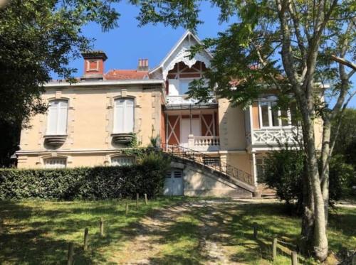 Nice appartment in Arcachon