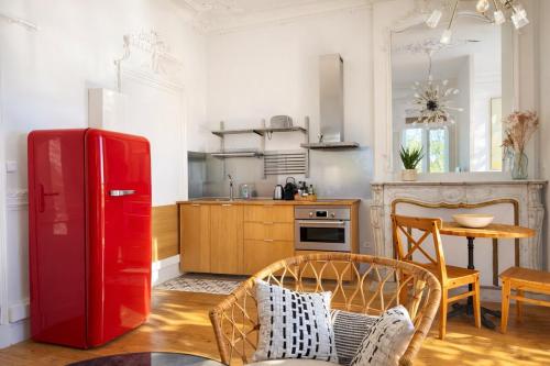 Nice appartment in Arcachon