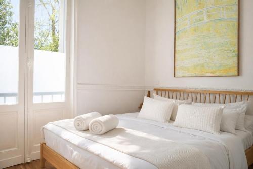 Nice appartment in Arcachon