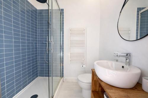 Nice appartment in Arcachon