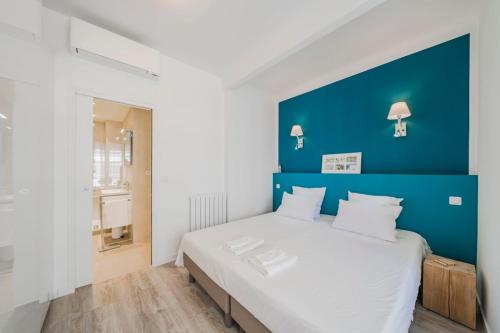 Brand new one bedroom heart of Cannes!!