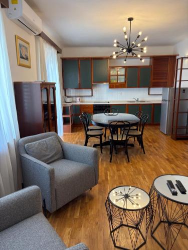 Apartment Mina