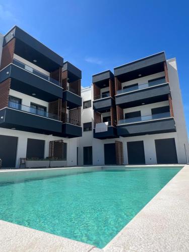 Apartment Dolphin
