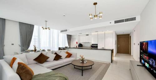 Luxury Apartment