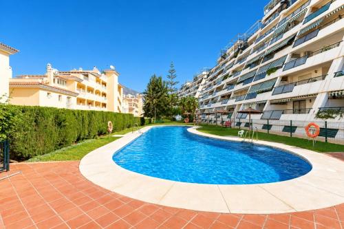 MalagaSuite Premium Apartments Torrequebrada