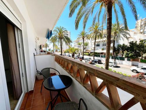 Las Palmeras, 1 Bed